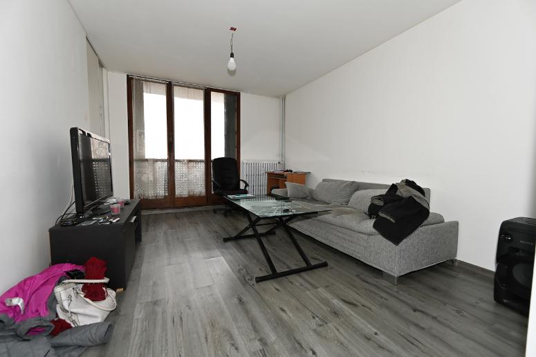 Chambery 73000 Appartement T3 68m² 147000€