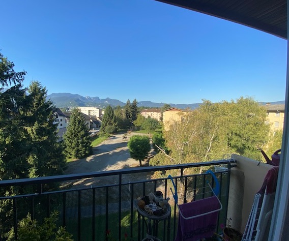 La Ravoire 73490 Appartement T4 73m² 165000€