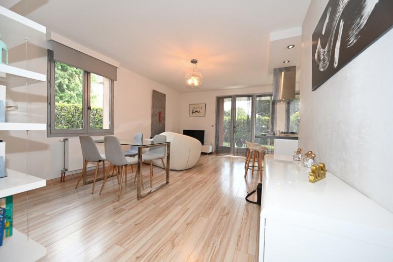 La Ravoire 73490 Appartement T2 49m² 195000€