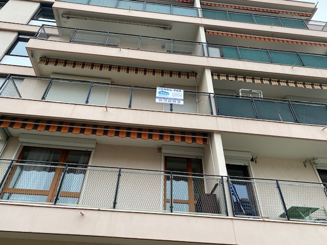Barby 73230 Appartement T4 87m² 189000€