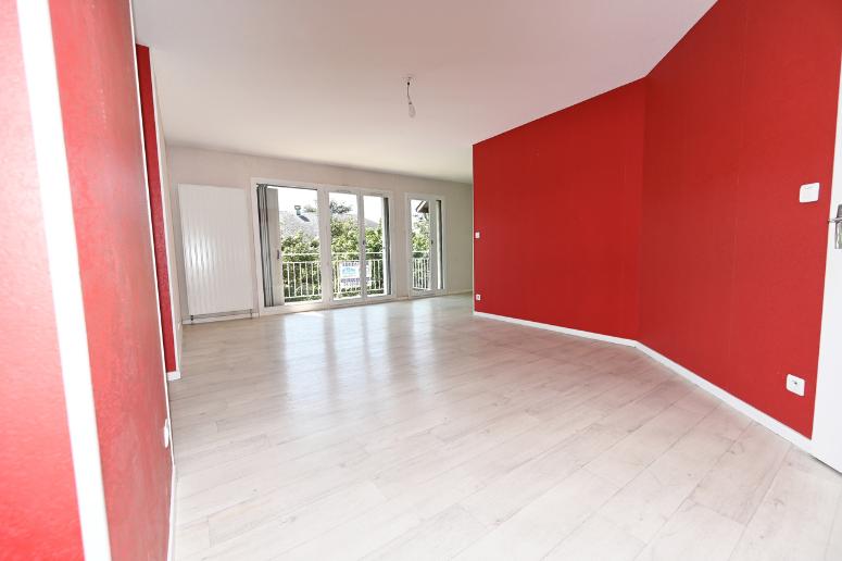 Saint Alban Leysse 73230 Appartement T4 78m² 217000€