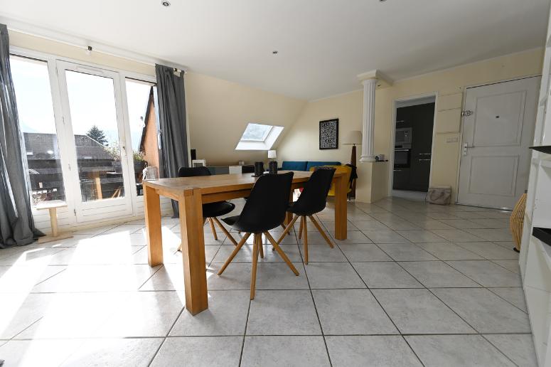 Barby 73230 Appartement T5 99m² 254000€