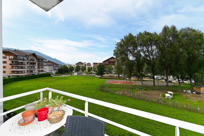 La Ravoire 73490 Appartement T4 78,28m² 254000€