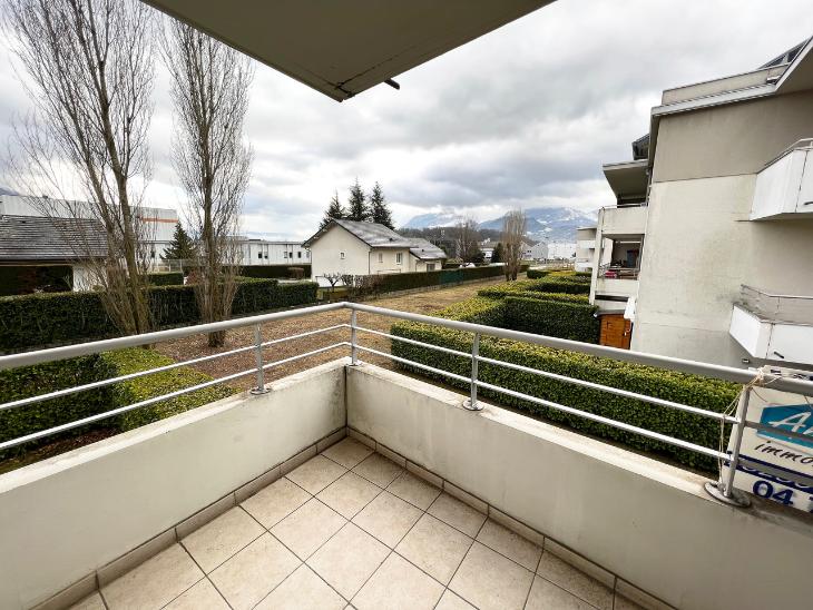 Saint Alban Leysse 73230 Appartement T6 150m² 447000€
