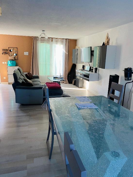 Pontcharra 38530 Maison T4 87m² 232000€