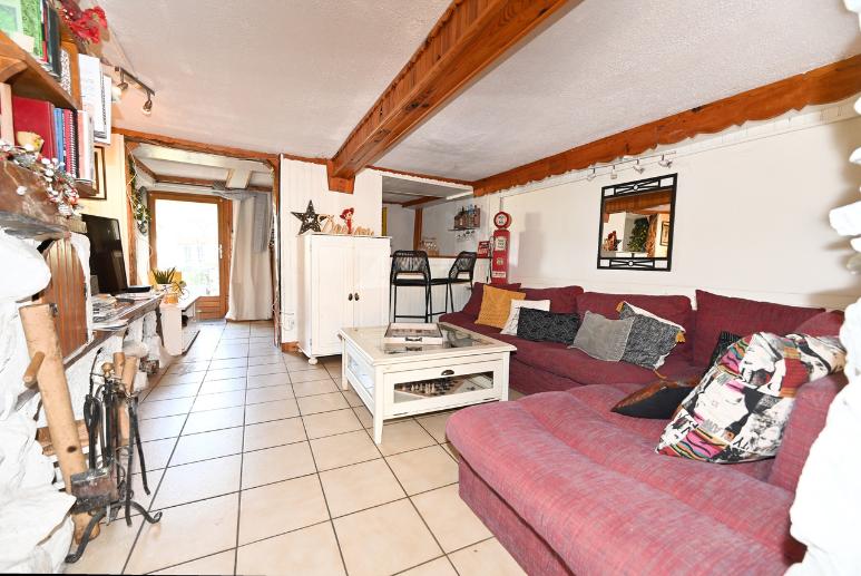 Thoiry 73230 Maison T14 308m² 345000€