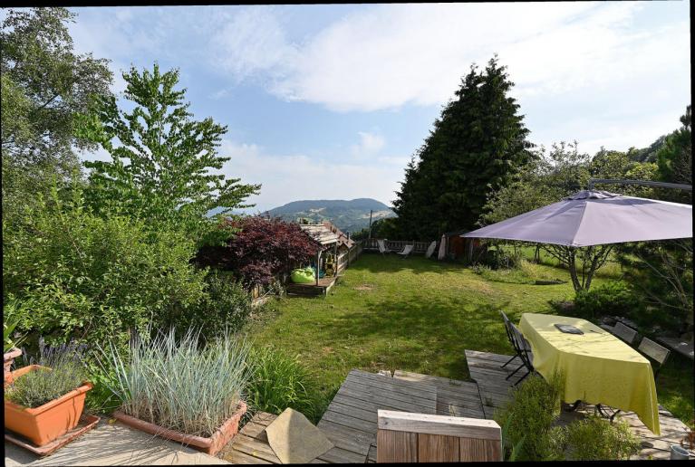 Les Deserts 73230 Maison T5 139m² 339000€