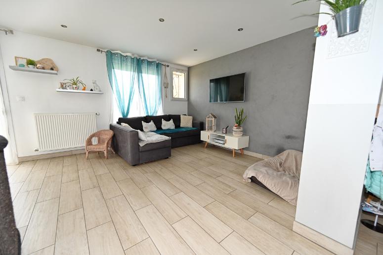 Saint Alban Leysse 73230 Maison T8 150m² 446000€
