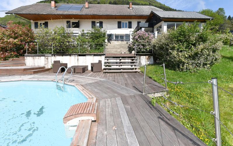 Saint Jean d Arvey 73230 Maison T9 240m² 682500€