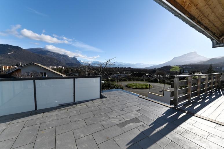 La Ravoire 73490 Maison T8 180m² 770000€