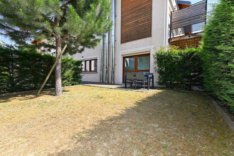 La Ravoire 73490 Appartement T2 40m² 179000€