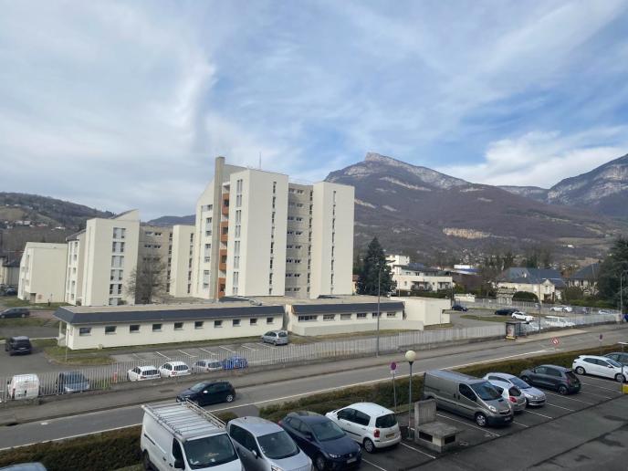 Bassens 73000 Appartement T5 87m² 210000€