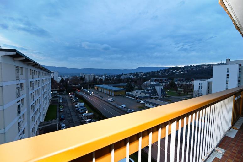 Bassens 73000 Appartement T4 83m² 225000€