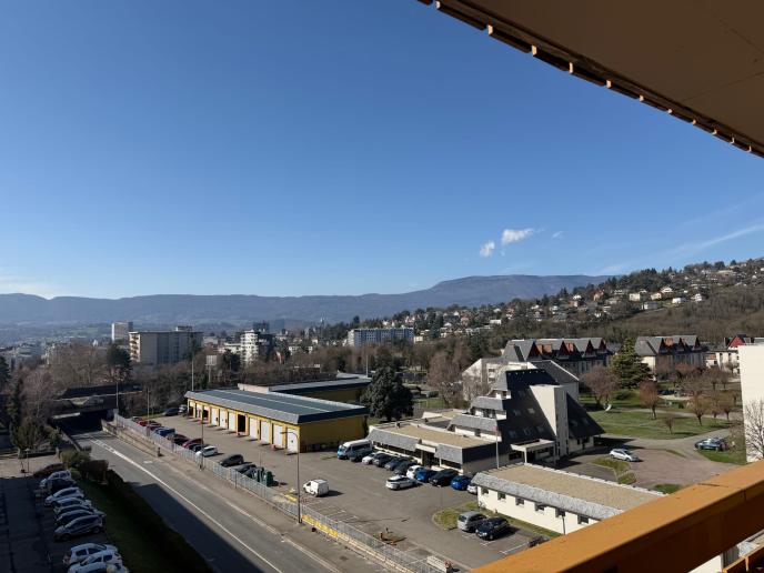 Bassens 73000 Appartement T4 83m² 225000€