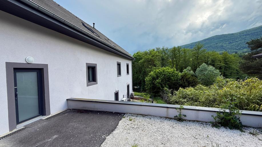 La Motte Servolex 73290 Appartement T3 58m² 235000€