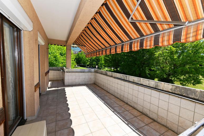 Saint Alban Leysse 73230 Appartement T4 84m² 299000€