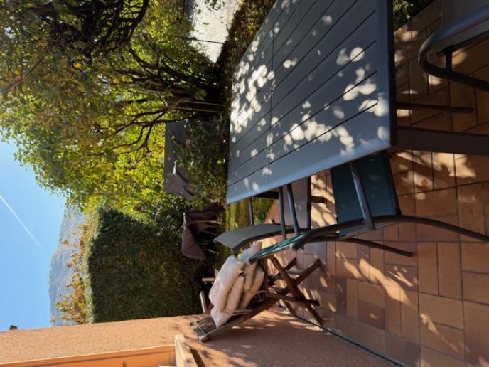 Saint Alban Leysse 73230 Appartement T5 102m² 339000€