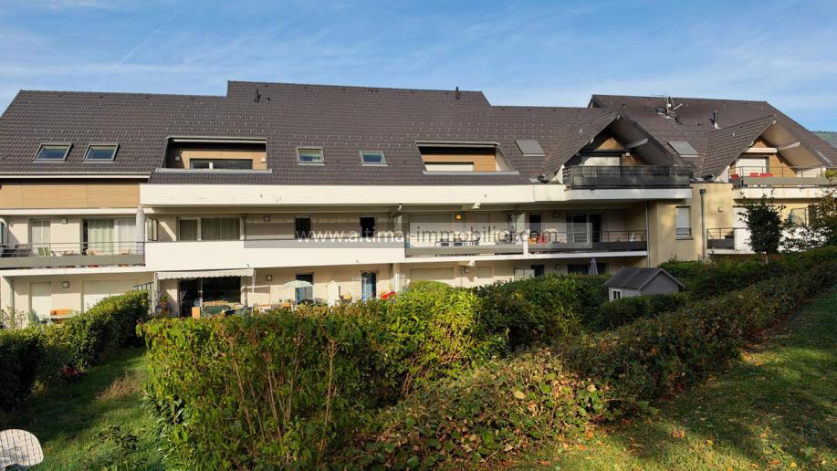 Myans 73800 Appartement T4 97m² 351000€