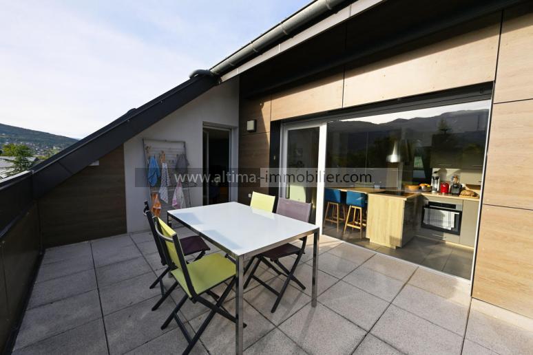Myans 73800 Appartement T4 96m² 371000€