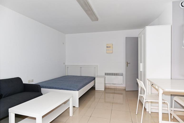 Chambery 73000 Appartement T1 21m² 75000€