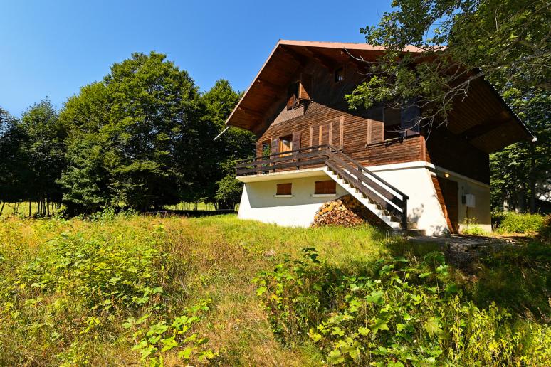 Les Deserts 73230 Maison T4 90m² 399000€