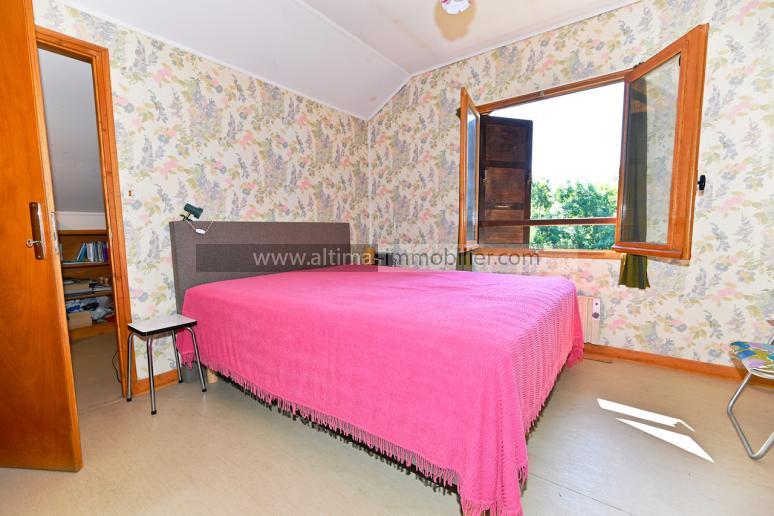 Photo 13 – Maison T4 – 88 m² aux Déserts 73230