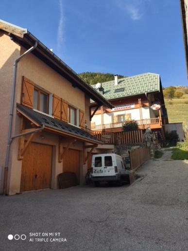 Saint sorlin d arves 73530 Maison T6 88m² 430000€