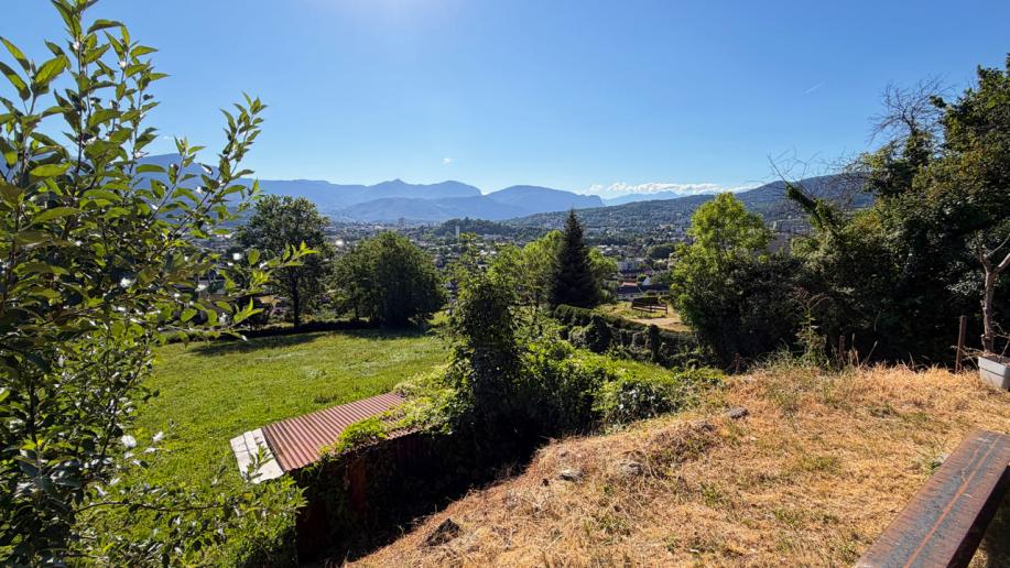 Cognin 73160 Maison T7 124m² 453000€