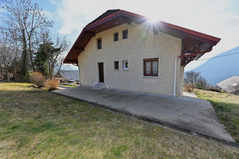 Thoiry 73230 Maison T7 223m² 481000€