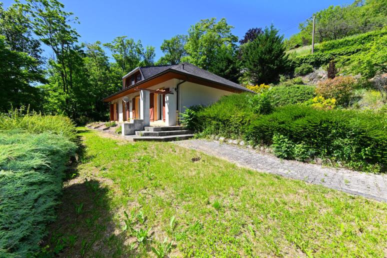 Saint Alban Leysse 73230 Maison T10 195m² 520000€
