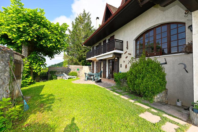 Photo-Maison-T10-Saint-Alban-Leysse-73230