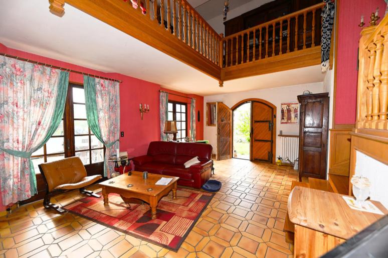Photo-Maison-T10-Saint-Alban-Leysse-73230