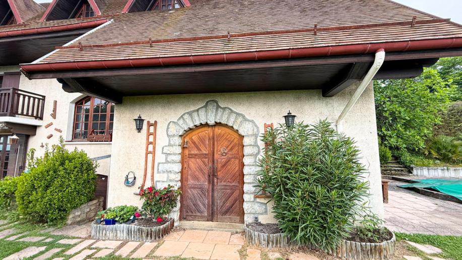 Photo-Maison-T10-Saint-Alban-Leysse-73230