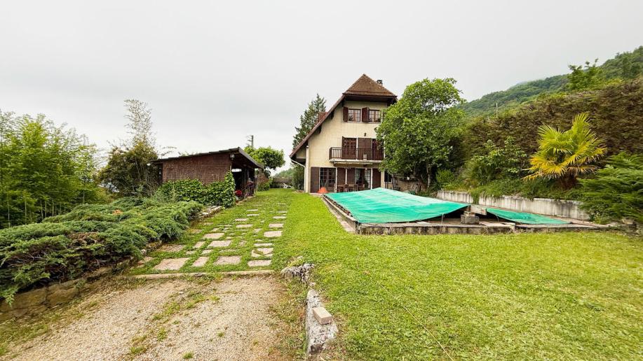 Photo-Maison-T10-Saint-Alban-Leysse-73230
