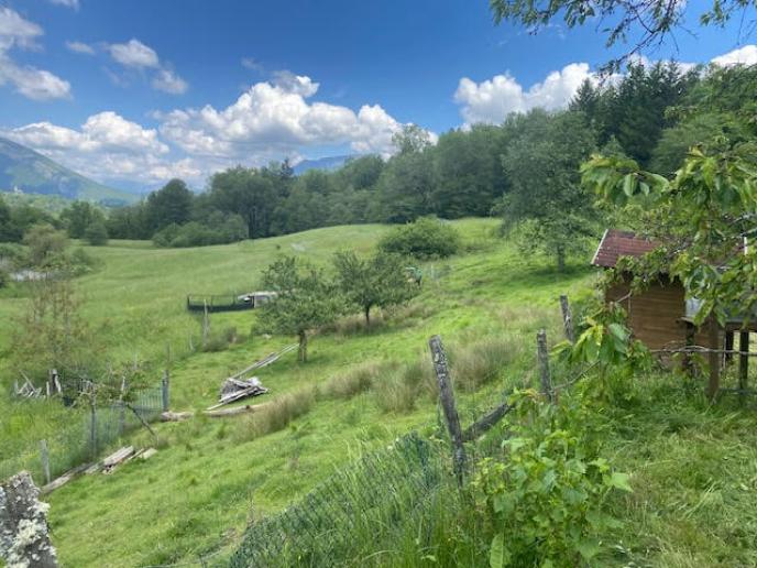 Le noyer 73340 Maison T7 195m² 840000€