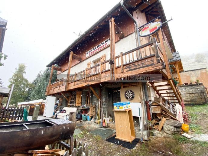 Photo-Maison-T15-Saint-sorlin-d-arves-73530